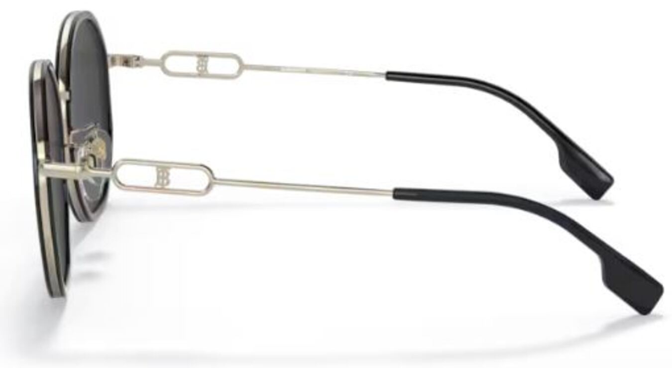 Lunettes de Soleil Burberry BE3127D
