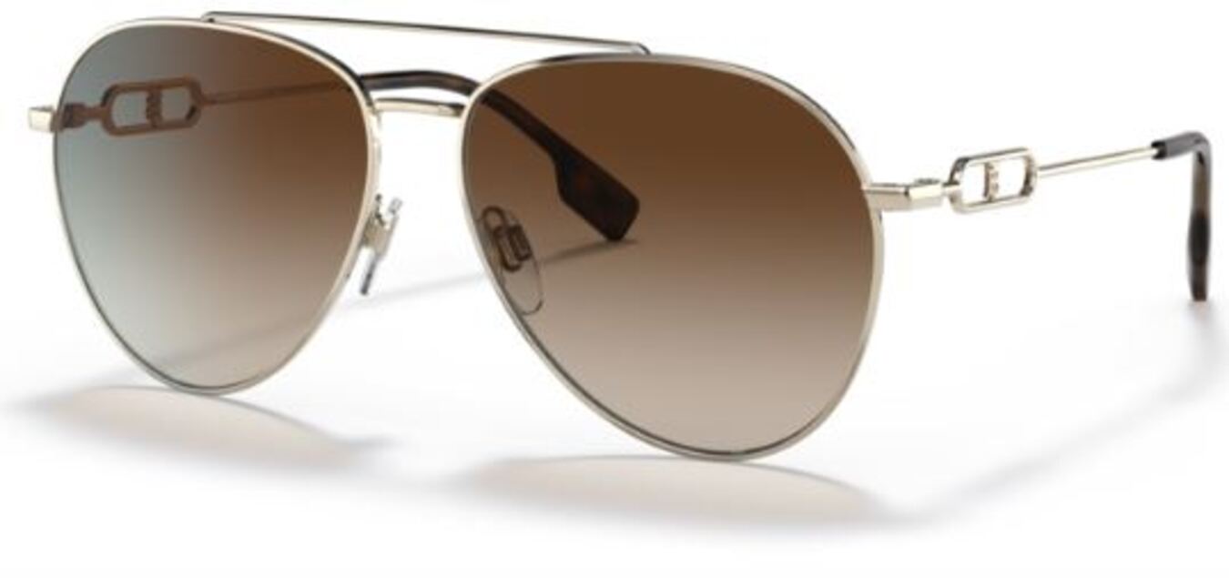 Lunettes de Soleil Burberry BE3128