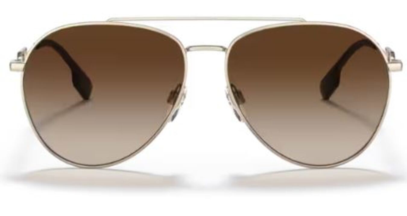 Lunettes de Soleil Burberry BE3128