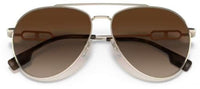 Lunettes de Soleil Burberry BE3128