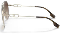 Lunettes de Soleil Burberry BE3128