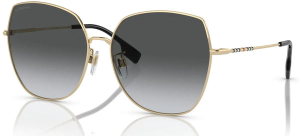 Lunettes de Soleil Burberry BE3127D