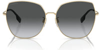 Lunettes de Soleil Burberry BE3127D