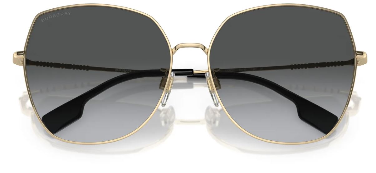 Lunettes de Soleil Burberry BE3127D