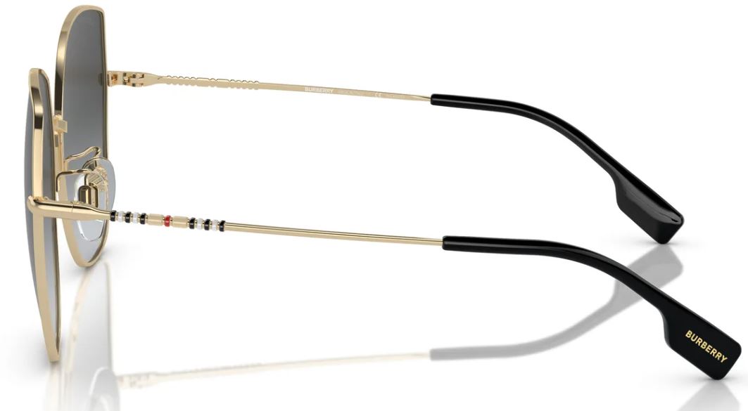 Lunettes de Soleil Burberry BE3127D