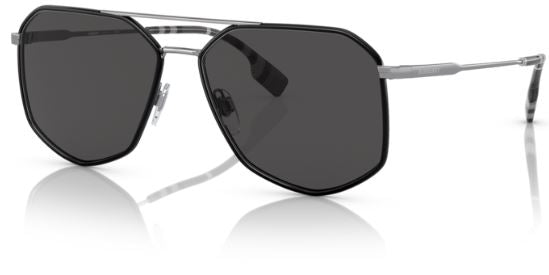 Lunettes de Soleil Burberry BE3139