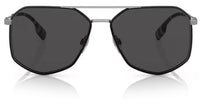 Lunettes de Soleil Burberry BE3139