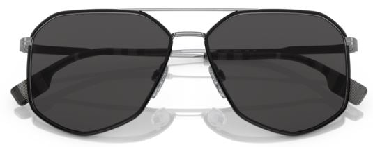 Lunettes de Soleil Burberry BE3139