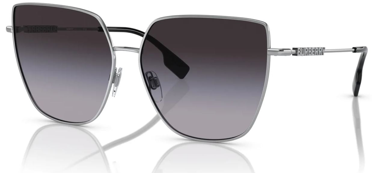 Lunettes de Soleil Burberry BE3143