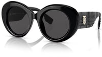 Lunettes de Soleil Burberry Margot BE4370U