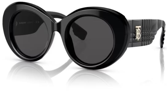 Lunettes de Soleil Burberry Margot BE4370U