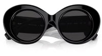 Lunettes de Soleil Burberry Margot BE4370U