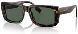 Lunettes de Soleil Burberry Jarvis BE4376U
