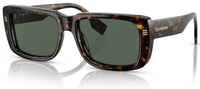 Lunettes de Soleil Burberry Jarvis BE4376U