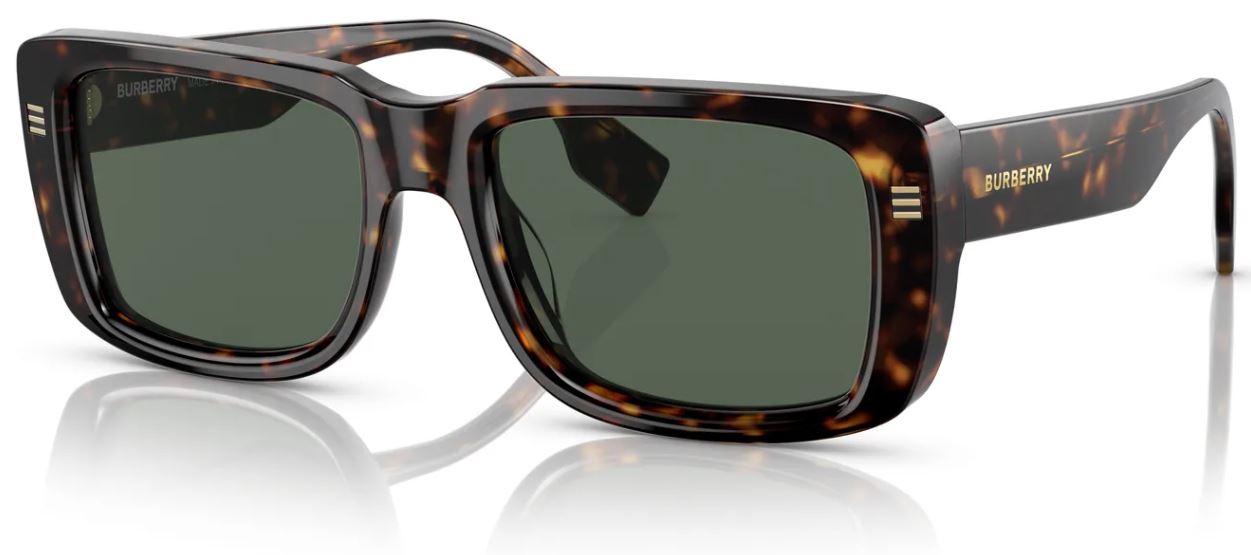 Lunettes de Soleil Burberry Jarvis BE4376U