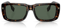 Lunettes de Soleil Burberry Jarvis BE4376U