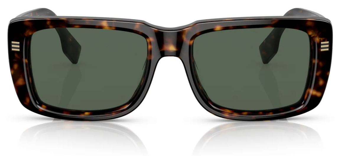 Lunettes de Soleil Burberry Jarvis BE4376U