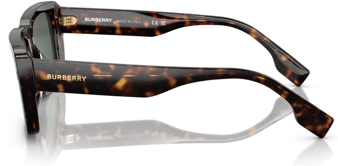Lunettes de Soleil Burberry Jarvis BE4376U