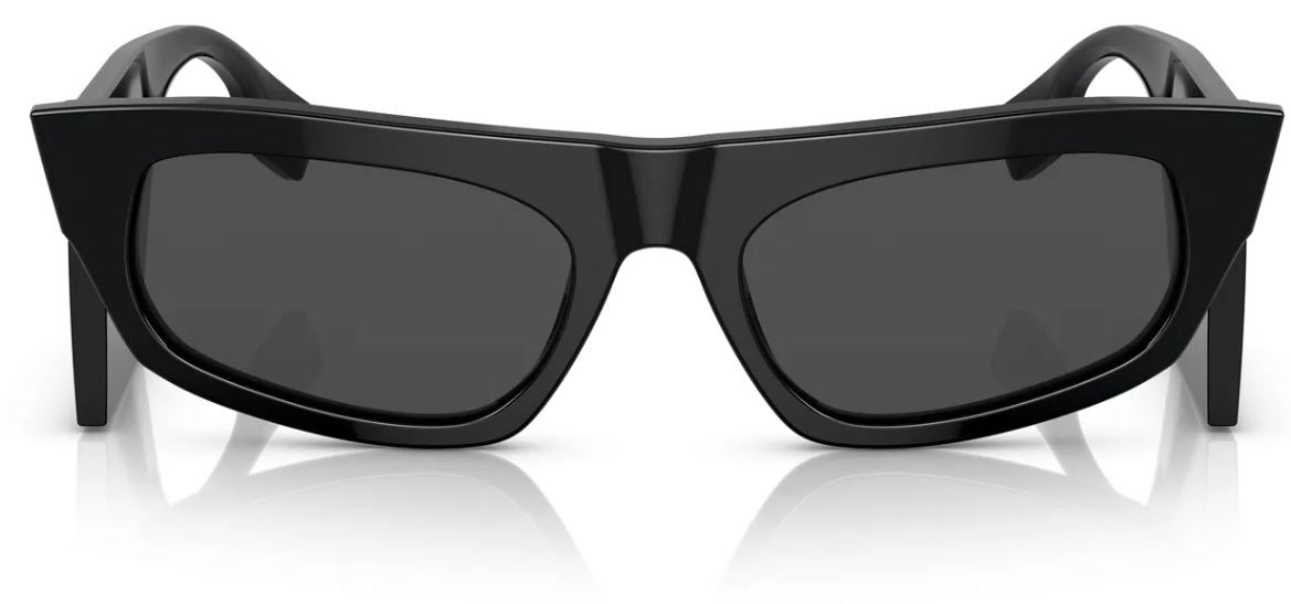 Lunettes de Soleil Burberry BE4385
