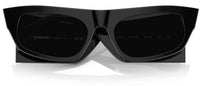 Lunettes de Soleil Burberry BE4385