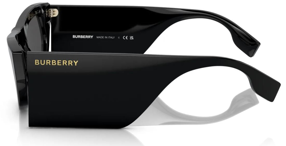 Lunettes de Soleil Burberry BE4385