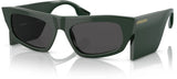 Lunettes de Soleil Burberry BE4385
