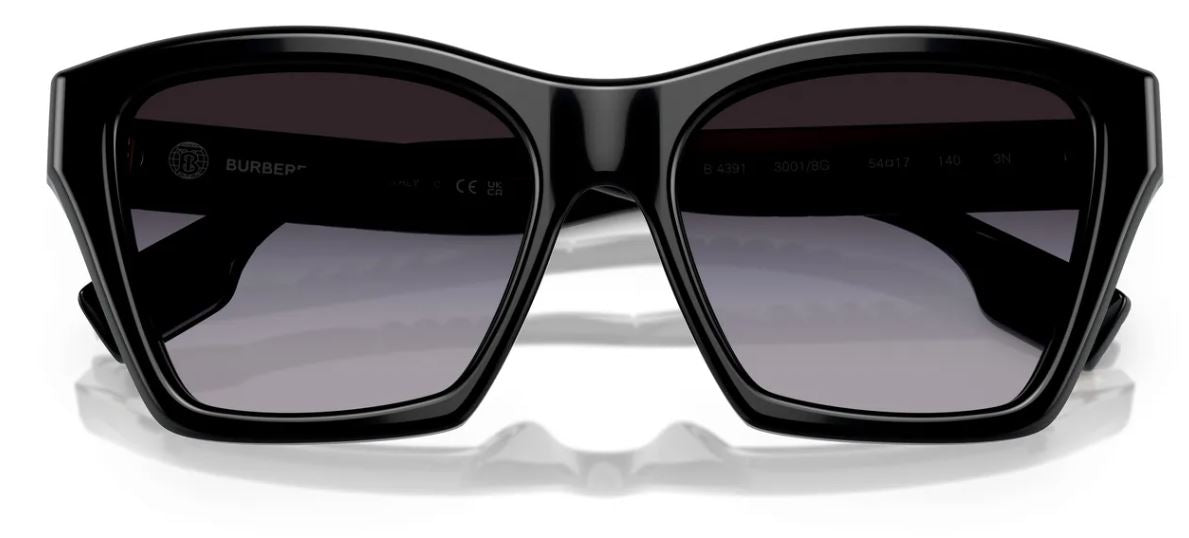 Lunettes de Soleil Burberry BE4391