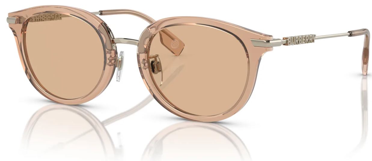 Lunettes de Soleil Burberry BE4398D
