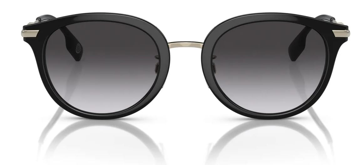 Lunettes de Soleil Burberry BE4398D