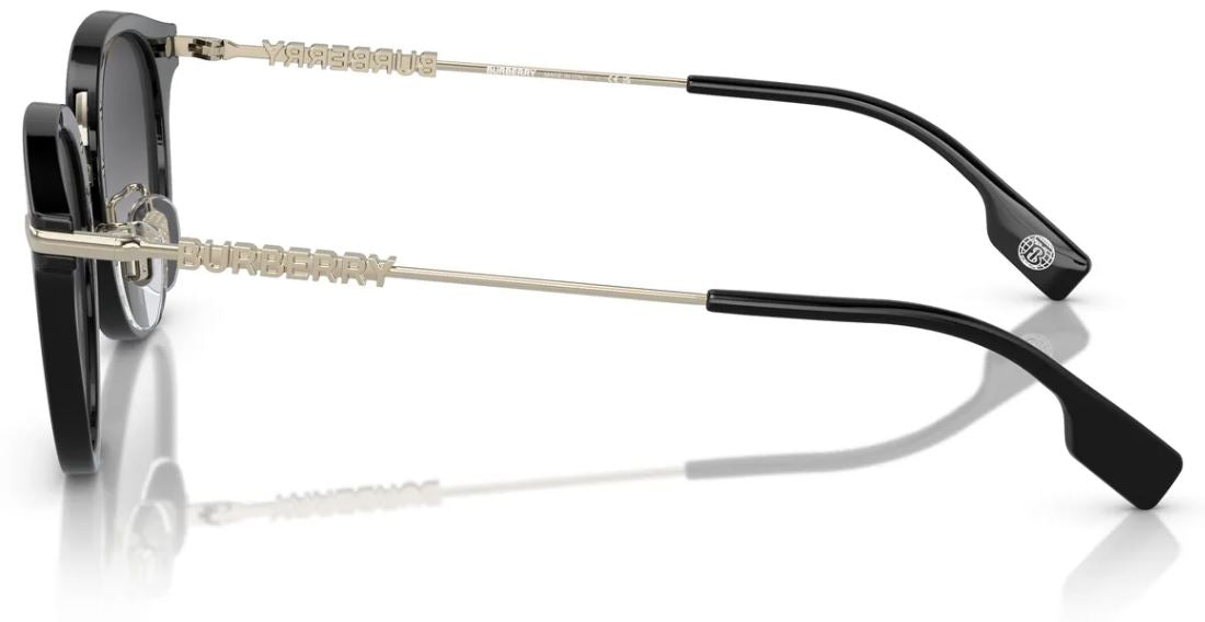 Lunettes de Soleil Burberry BE4398D