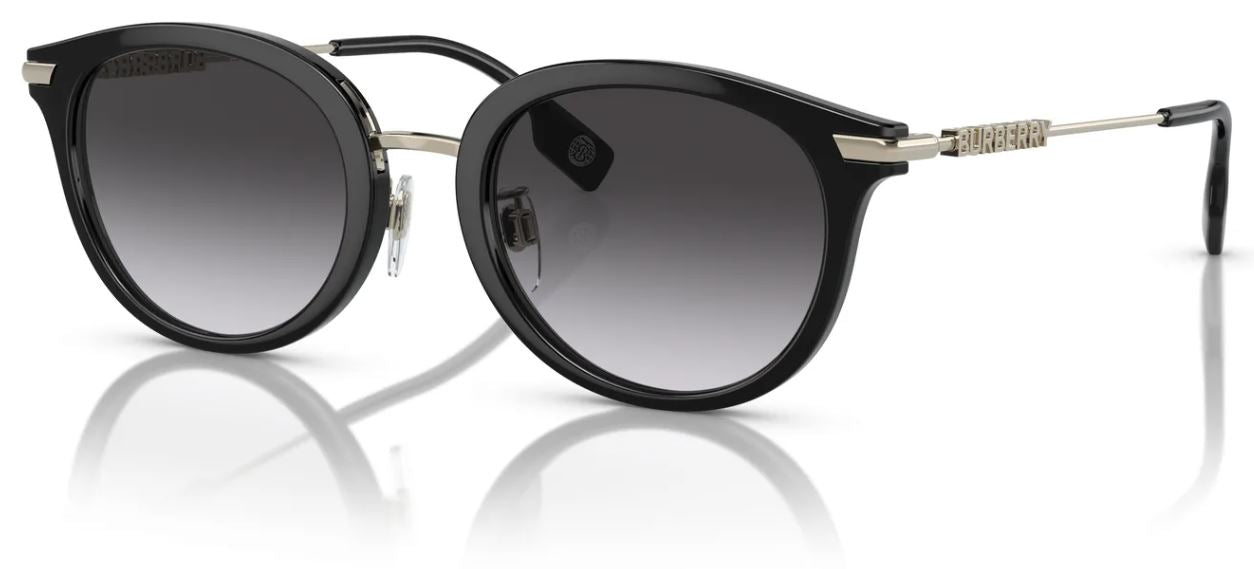 Lunettes de Soleil Burberry BE4398D