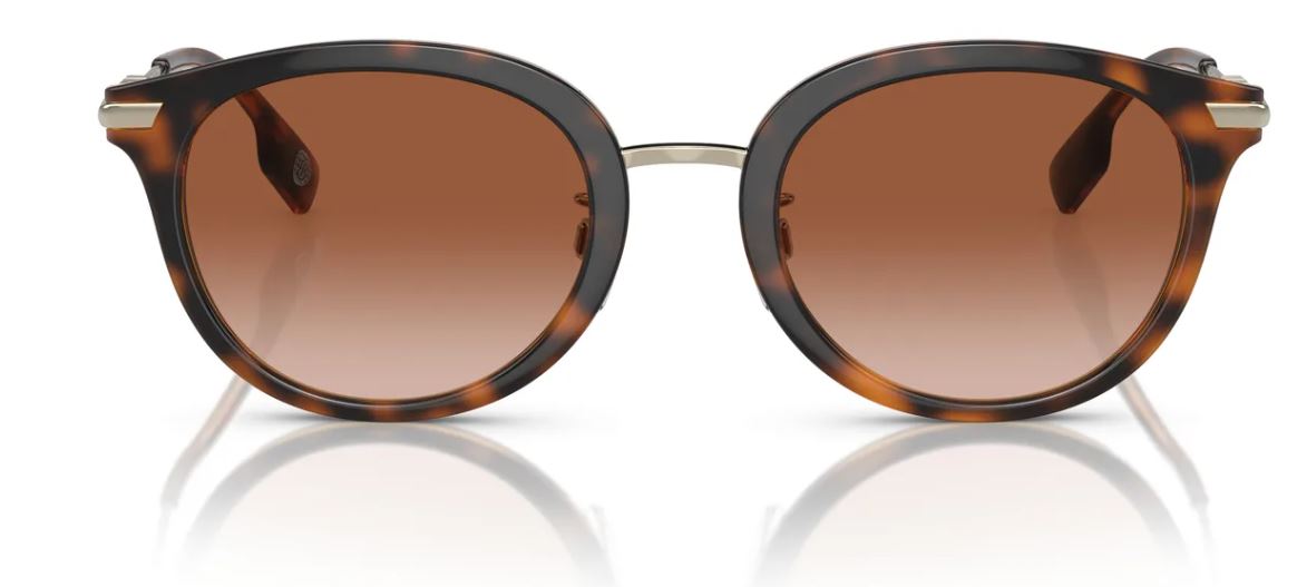 Lunettes de Soleil Burberry BE4398D