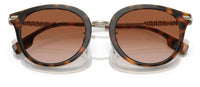 Lunettes de Soleil Burberry BE4398D