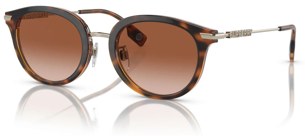 Lunettes de Soleil Burberry BE4398D