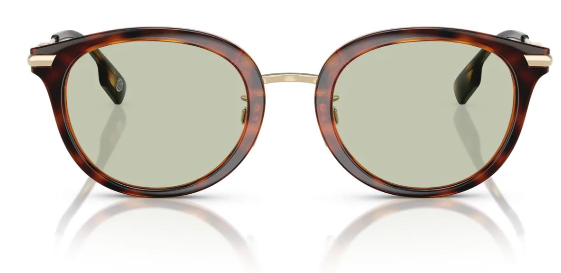 Lunettes de Soleil Burberry BE4398D