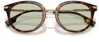 Lunettes de Soleil Burberry BE4398D