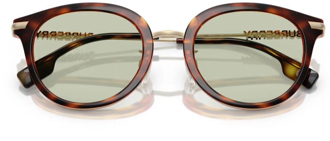 Lunettes de Soleil Burberry BE4398D