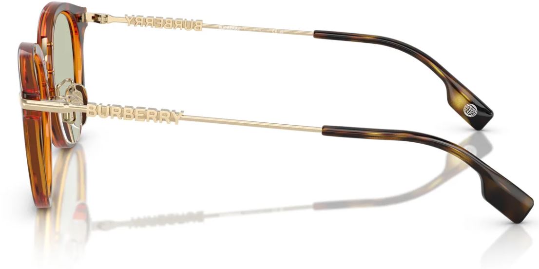 Lunettes de Soleil Burberry BE4398D