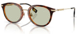 Lunettes de Soleil Burberry BE4398D