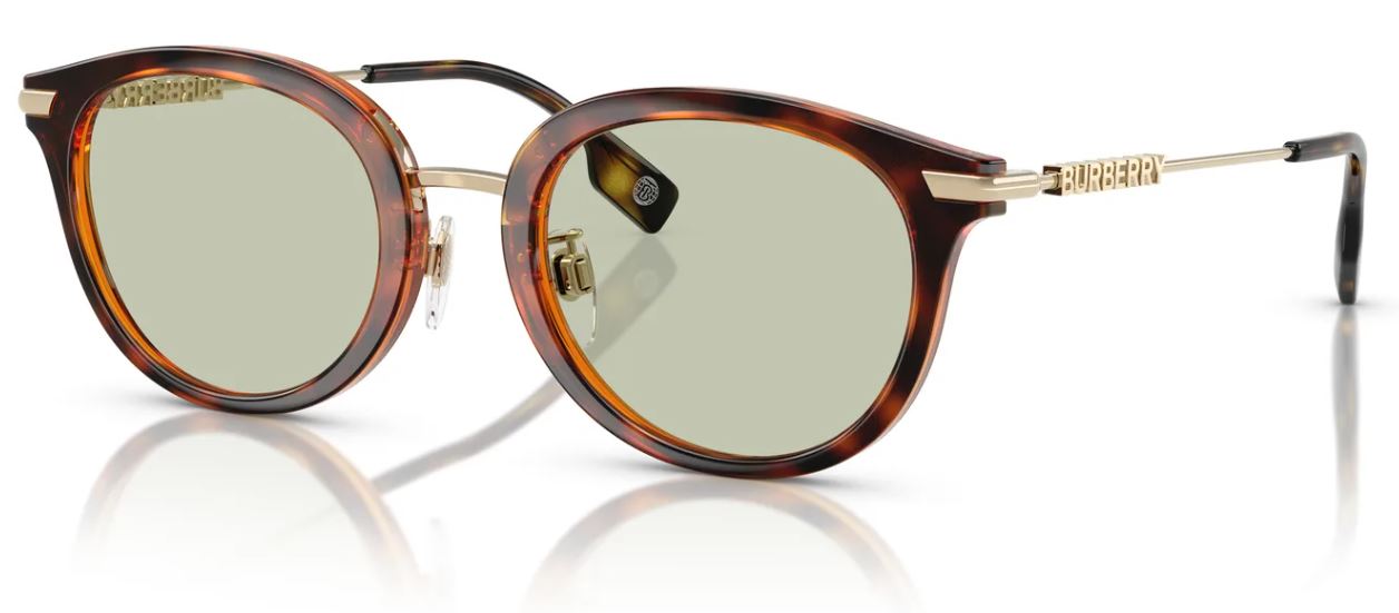 Lunettes de Soleil Burberry BE4398D
