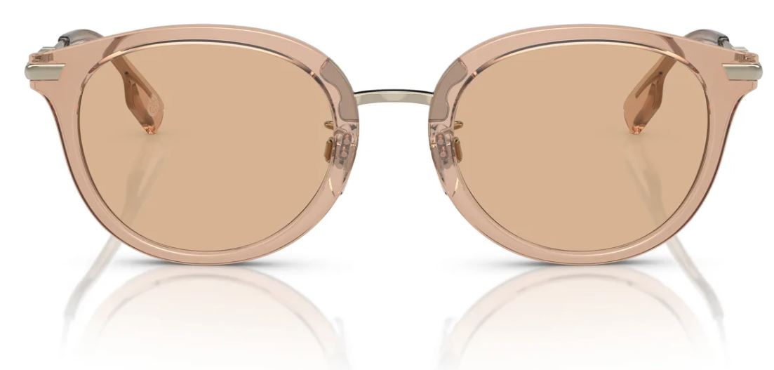 Lunettes de Soleil Burberry BE4398D