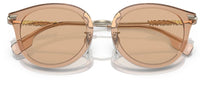 Lunettes de Soleil Burberry BE4398D