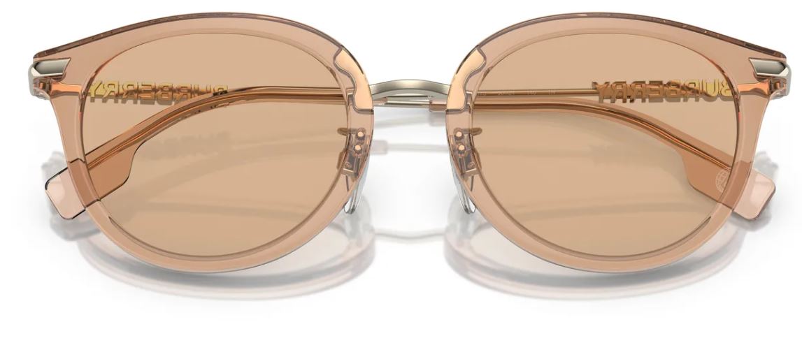 Lunettes de Soleil Burberry BE4398D