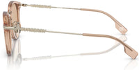 Lunettes de Soleil Burberry BE4398D