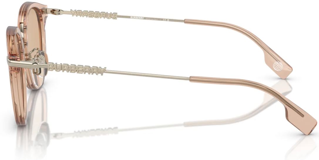 Lunettes de Soleil Burberry BE4398D