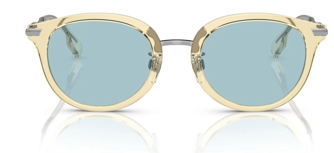 Lunettes de Soleil Burberry BE4398D