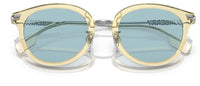 Lunettes de Soleil Burberry BE4398D