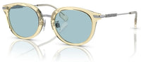 Lunettes de Soleil Burberry BE4398D