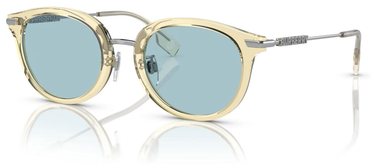 Lunettes de Soleil Burberry BE4398D
