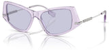 Lunettes de Soleil Burberry BE4408